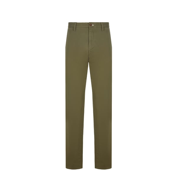 Pantalon Chino en coton