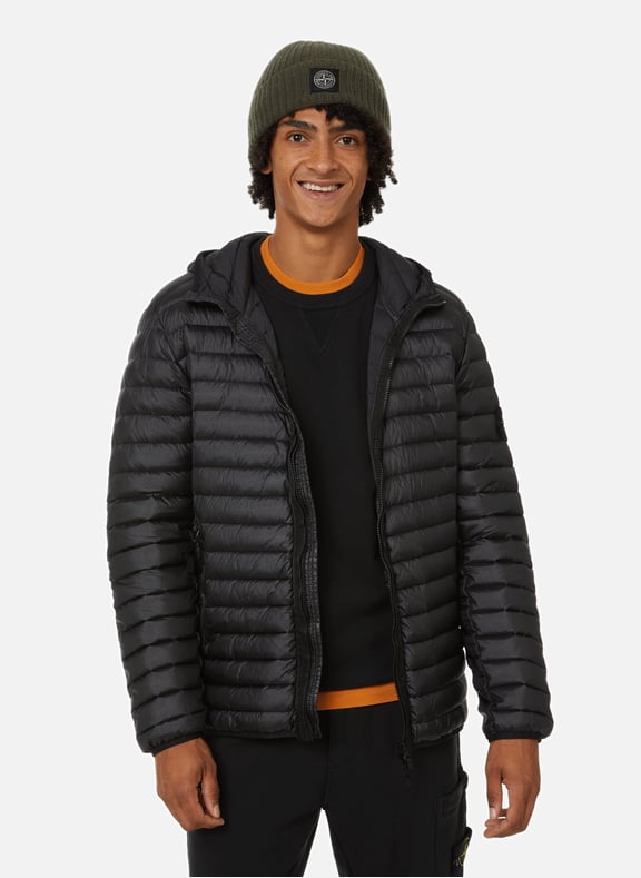 DOUDOUNE FINE STONE ISLAND pour HOMME Printemps