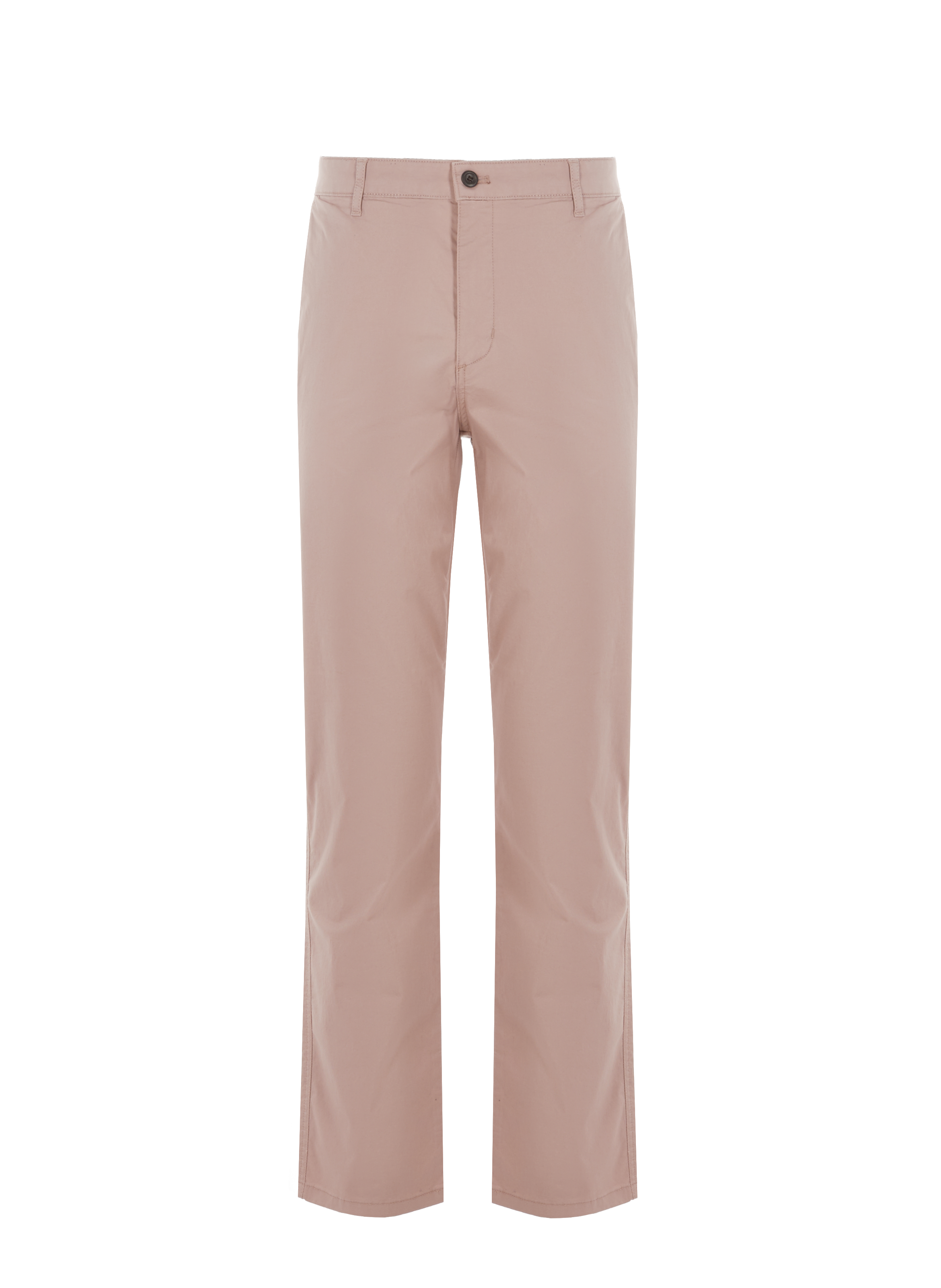 Pantalon chino DOCKERS Rose