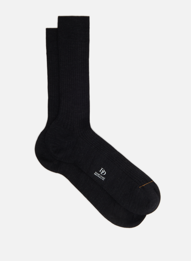 Wool socks  DORÉ DORÉ