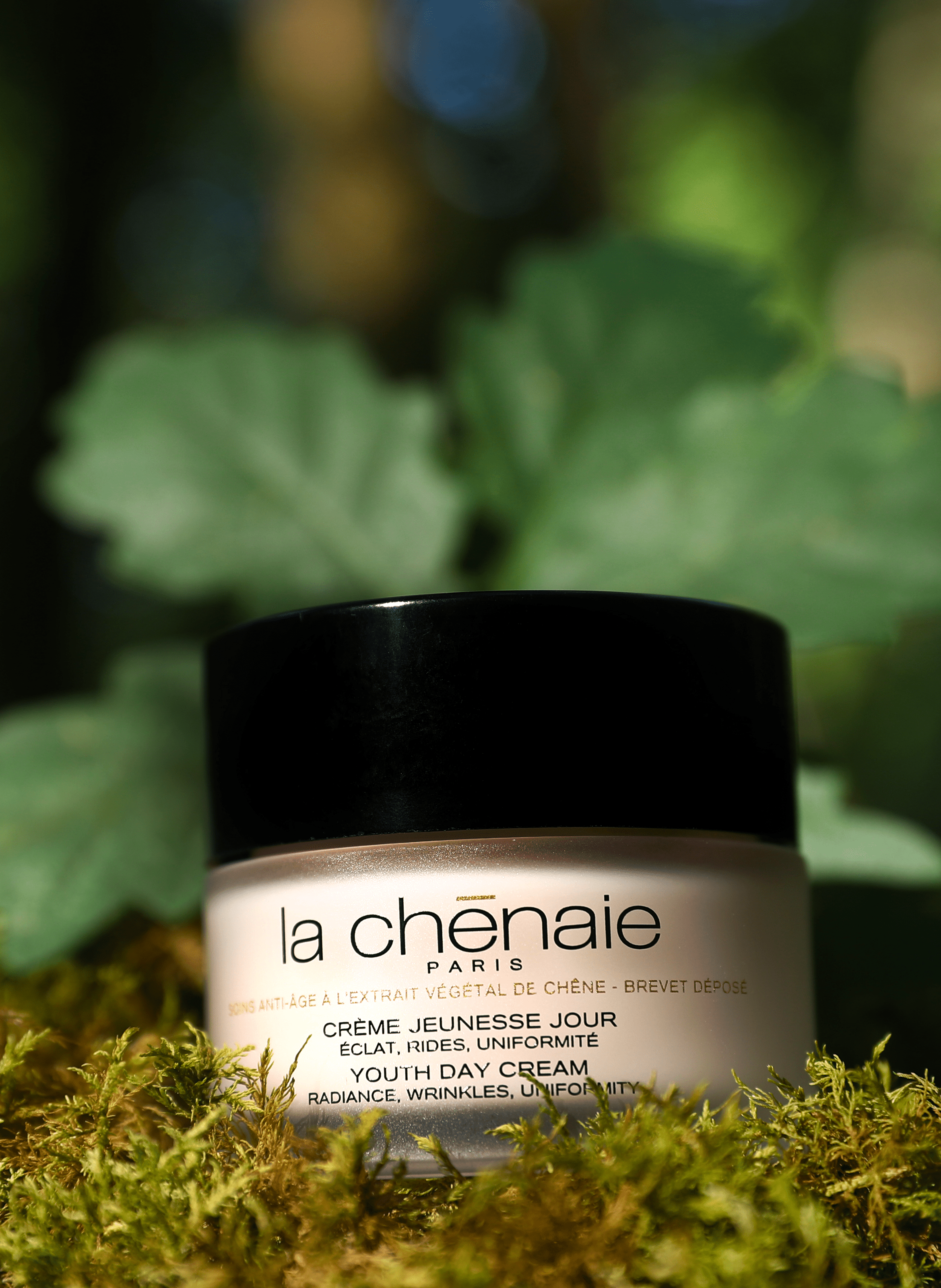 Day Youth Cream LA CHÊNAIE No color