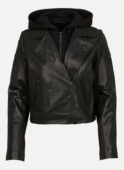 Collection Vestes Ikks Femme. Printemps