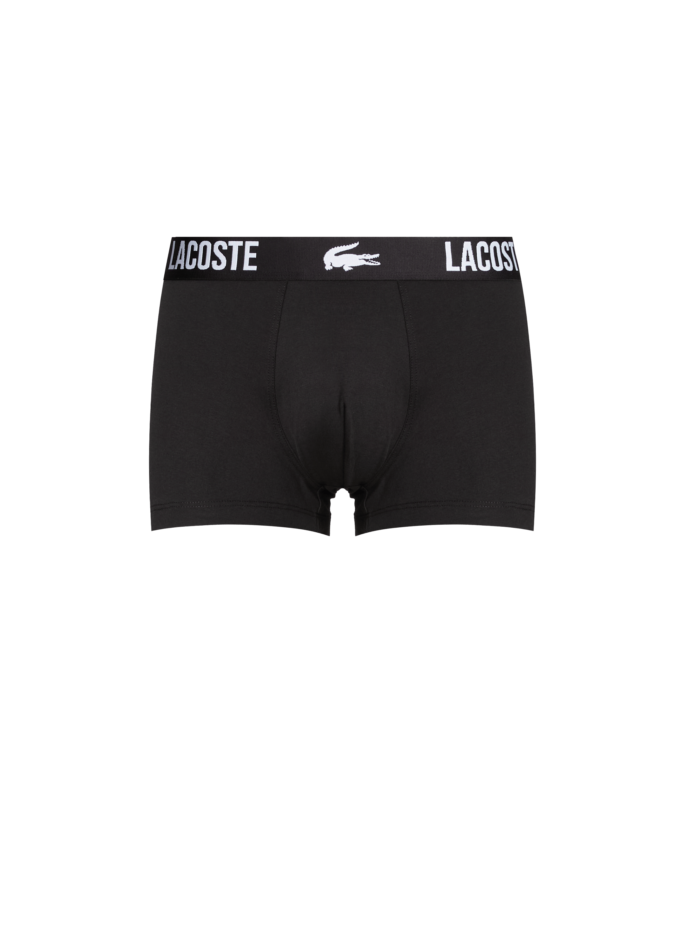 Lot de 3 boxers Ultra dry LACOSTE Bleu