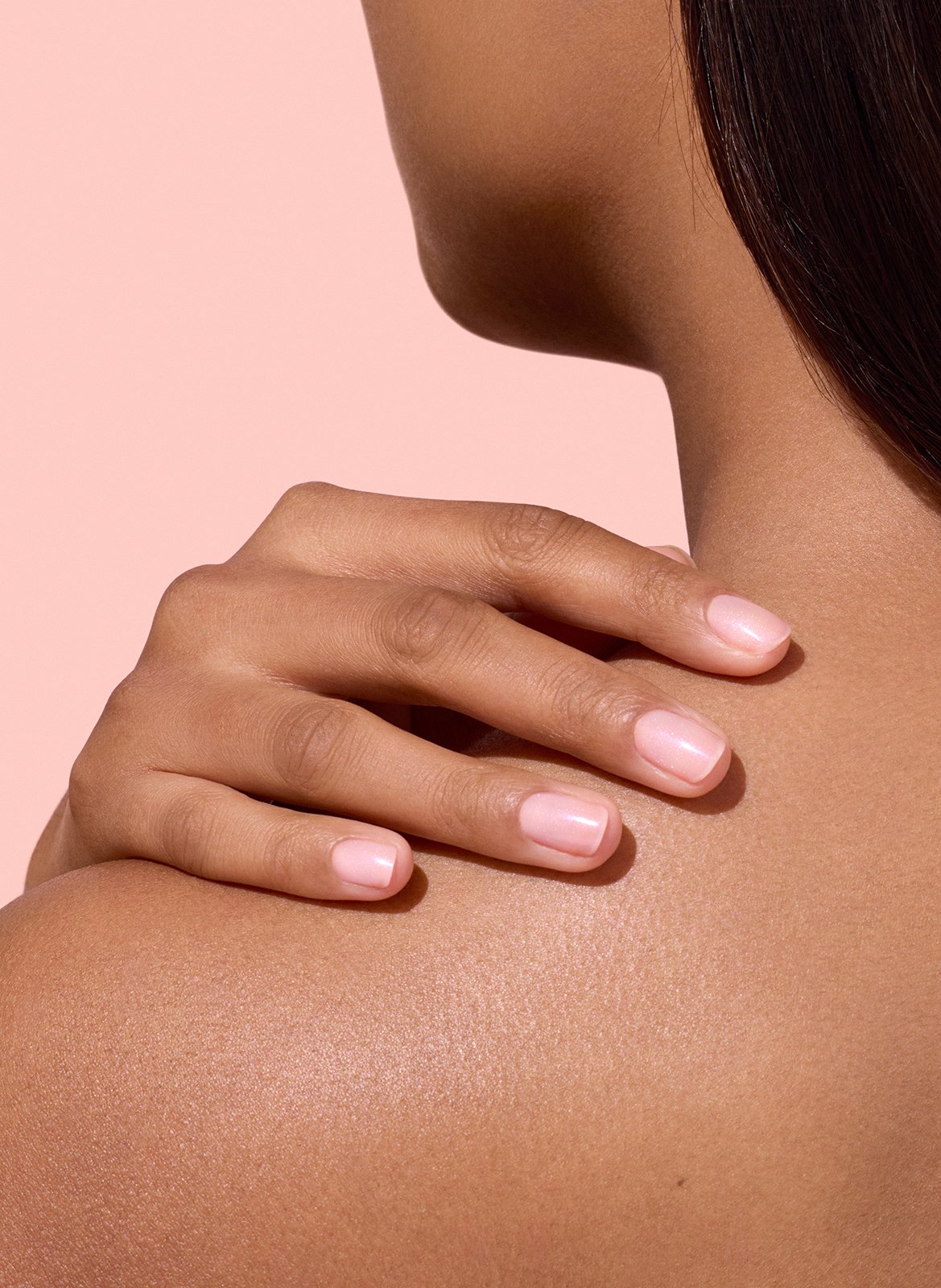 Active Plump MANUCURIST Rose