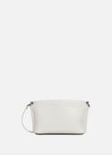 Sac trotteur - alba double  Gris clair - in - argent