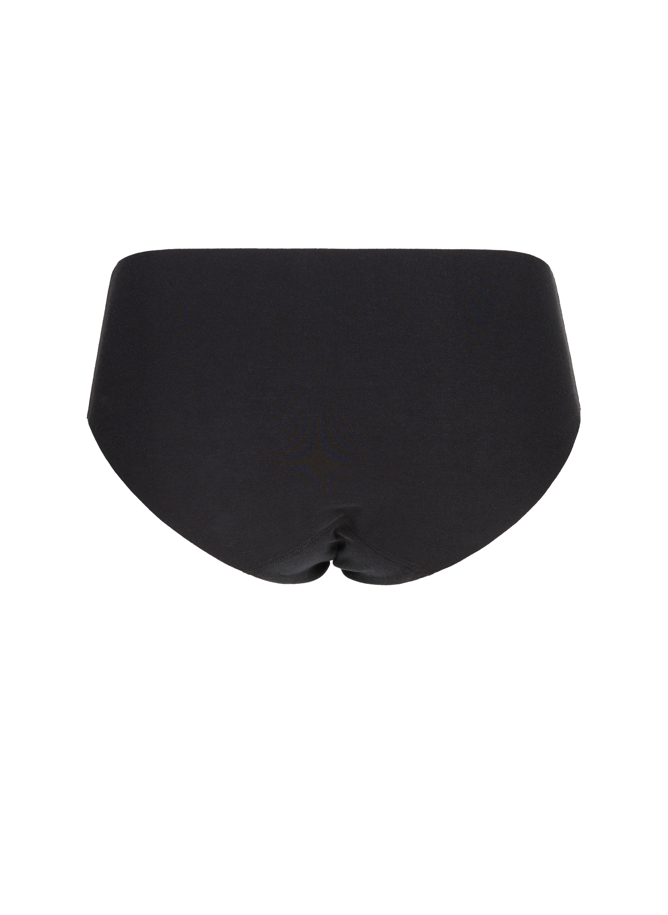 Culotte unie invisible WACOAL Noir