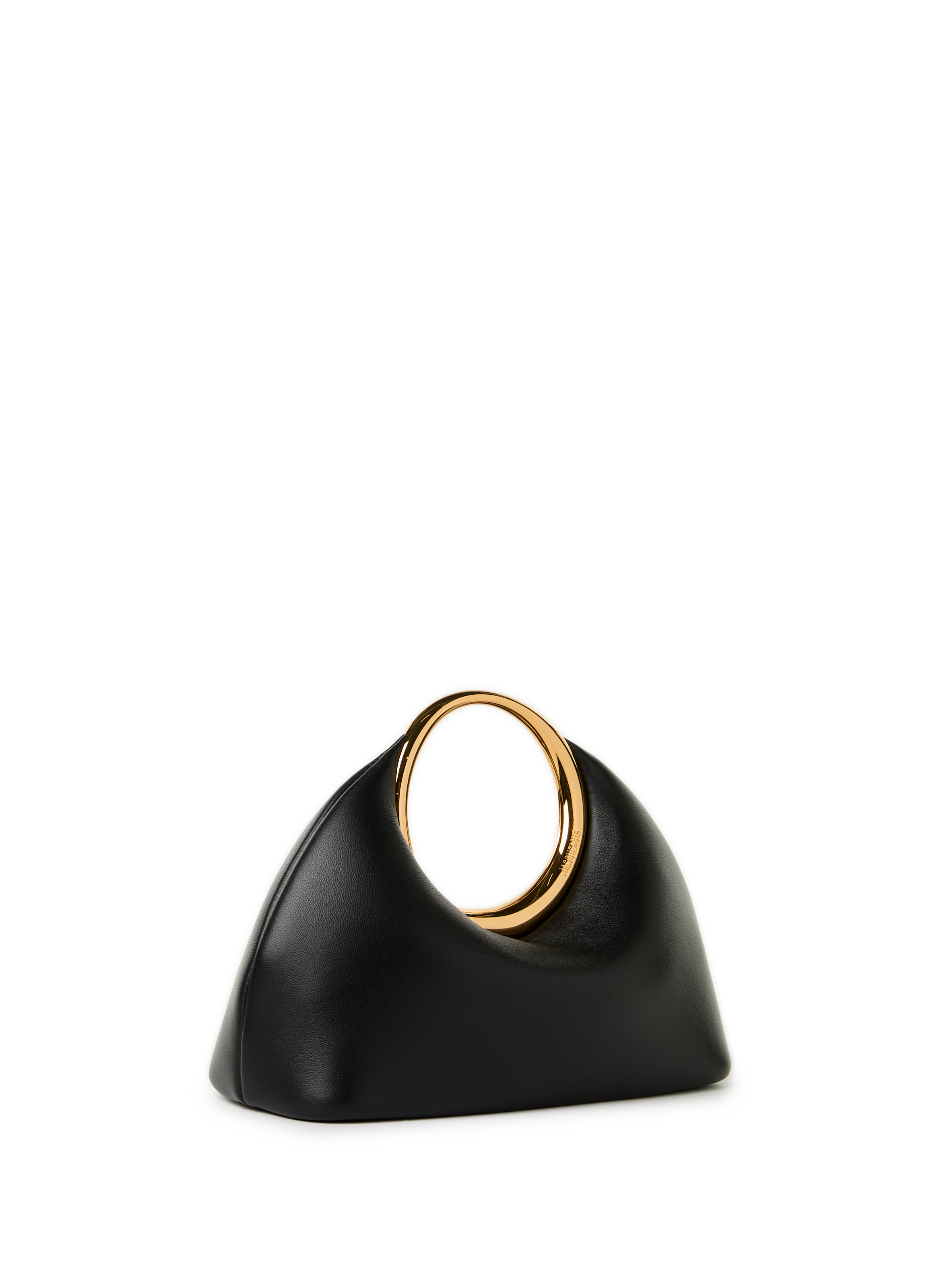 Le Petit Calino bag JACQUEMUS Black