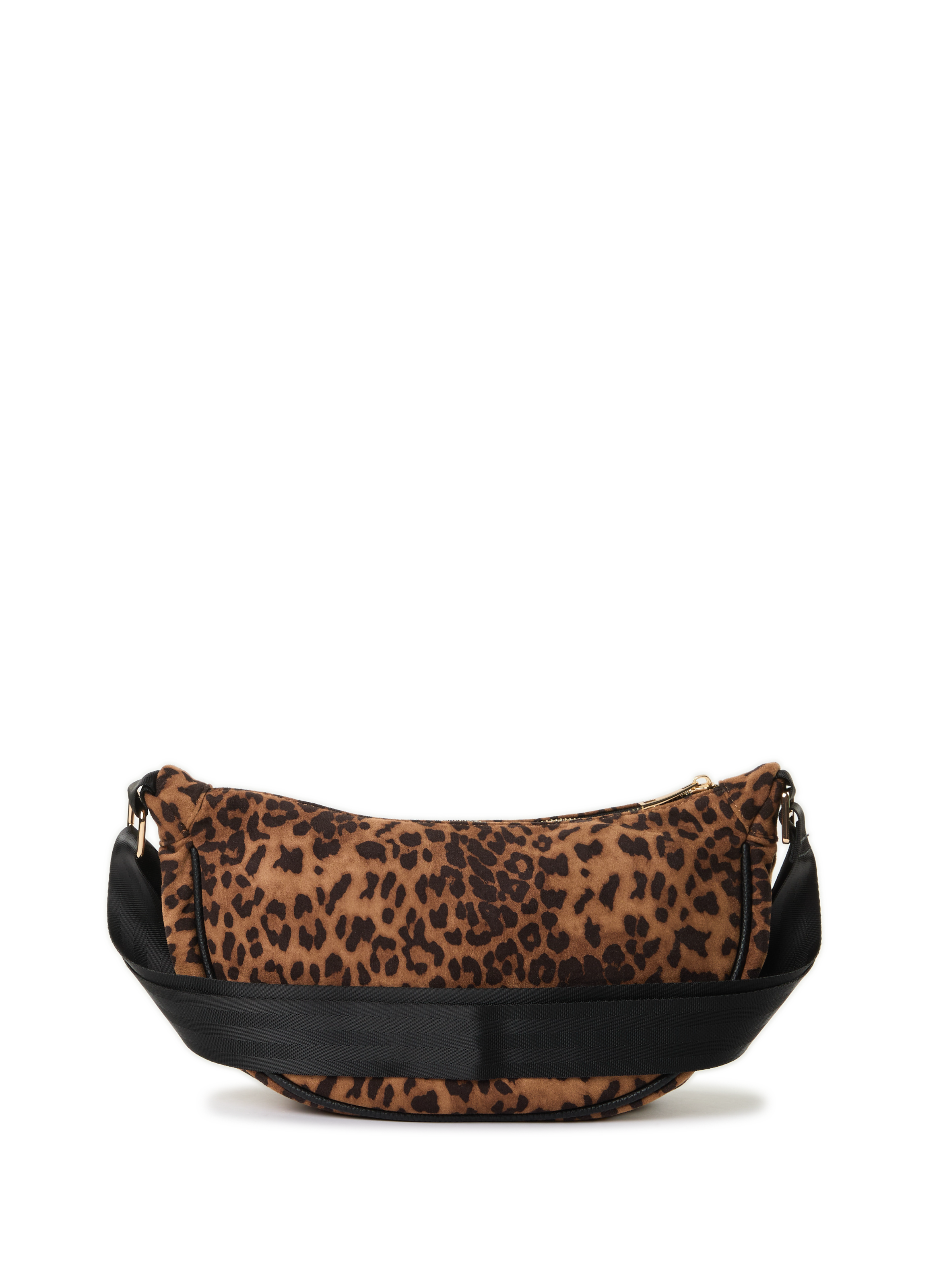 Banane imprimé léopard AU PRINTEMPS PARIS Multicolore