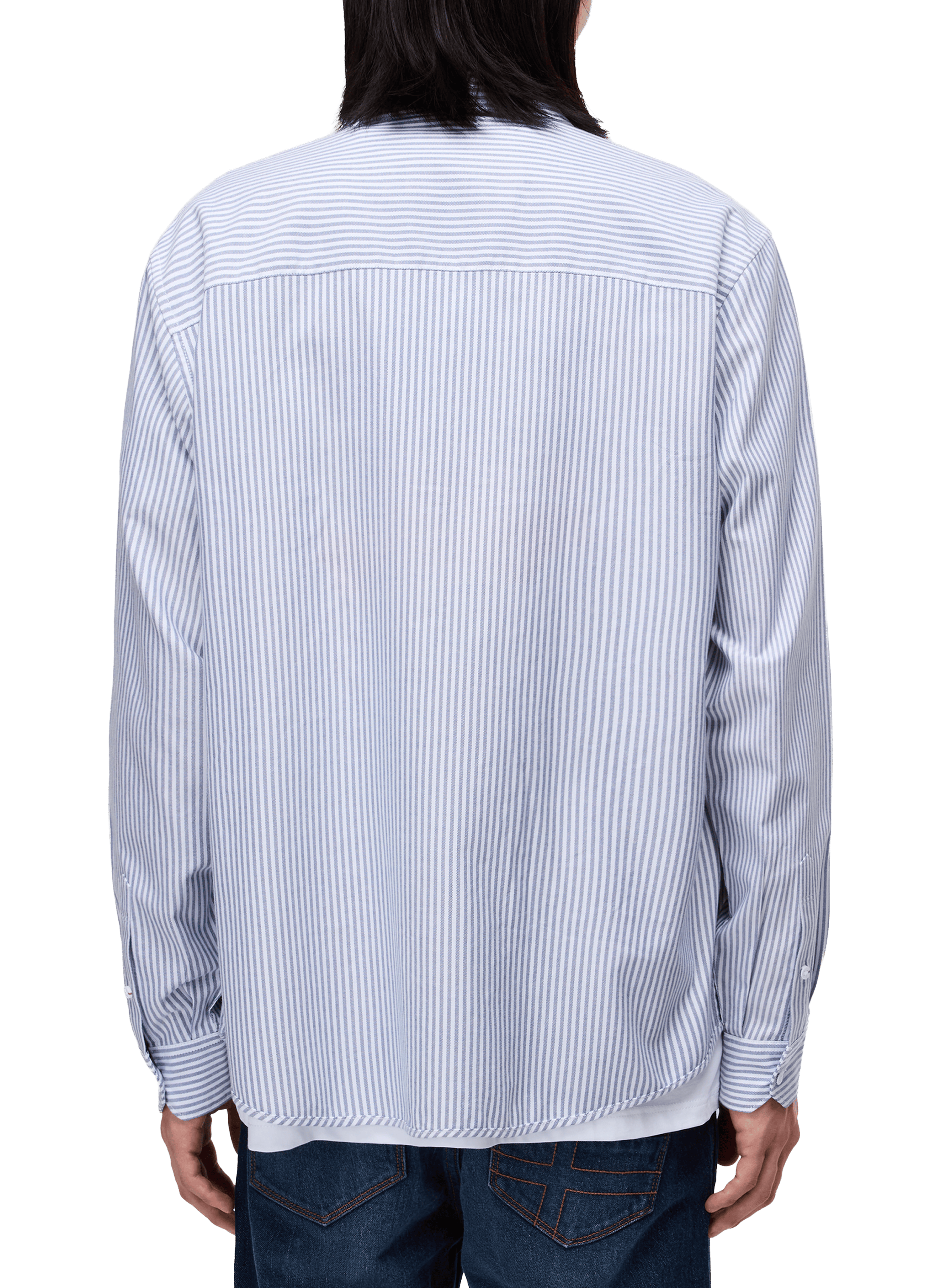 Cotton shirt NAPAPIJRI Multicolour