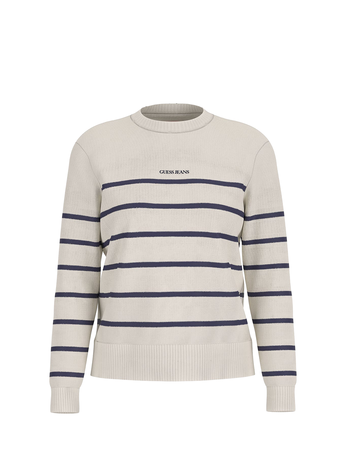 GUESS Plain jumper  Multicolour