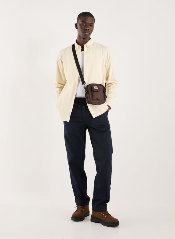 Sac à bandoulière | Marron by CARHARTT WIP Sac à bandoulière Marron