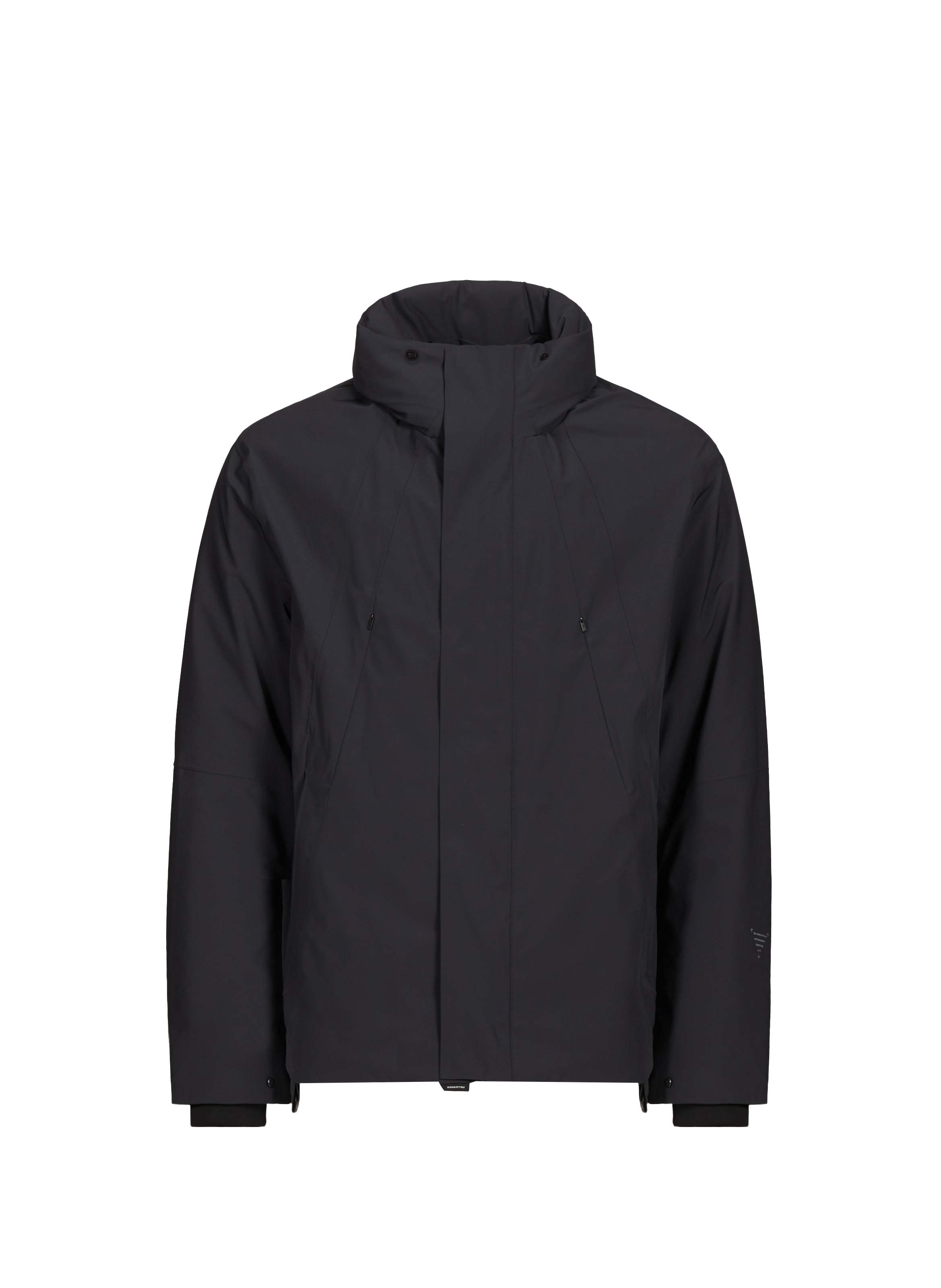 KRAKATAU Veste d'extérieur GEIME Gris
