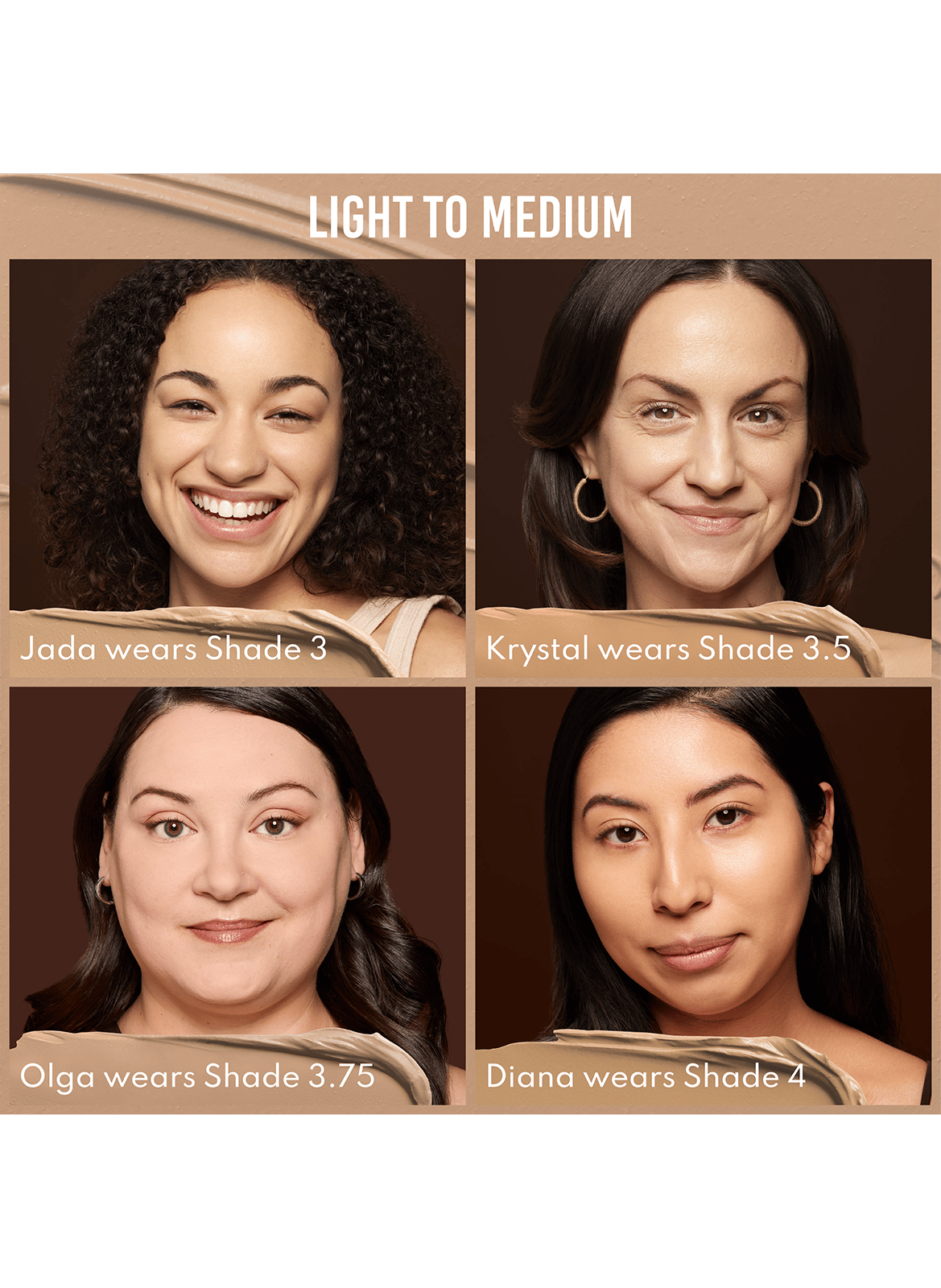 Yummy Skin Blurring Balm Powder DANESSA MYRICKS 3