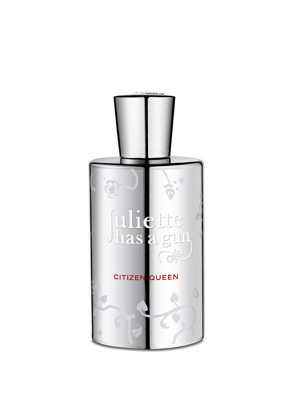 JULIETTE HAS A GUN Eau de parfum - Citizen Queen No color