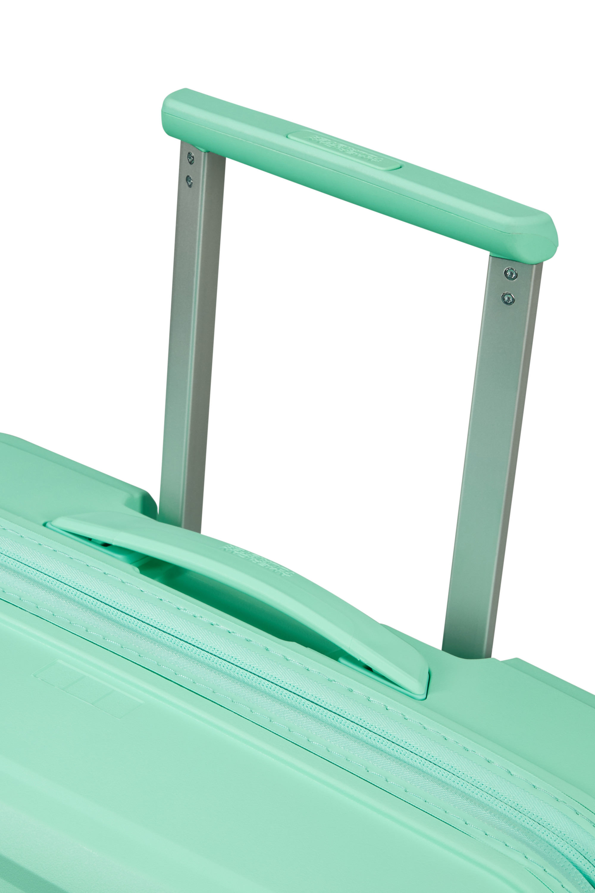 Fastforward valise 4 roues taille l AMERICAN TOURISTER Vert
