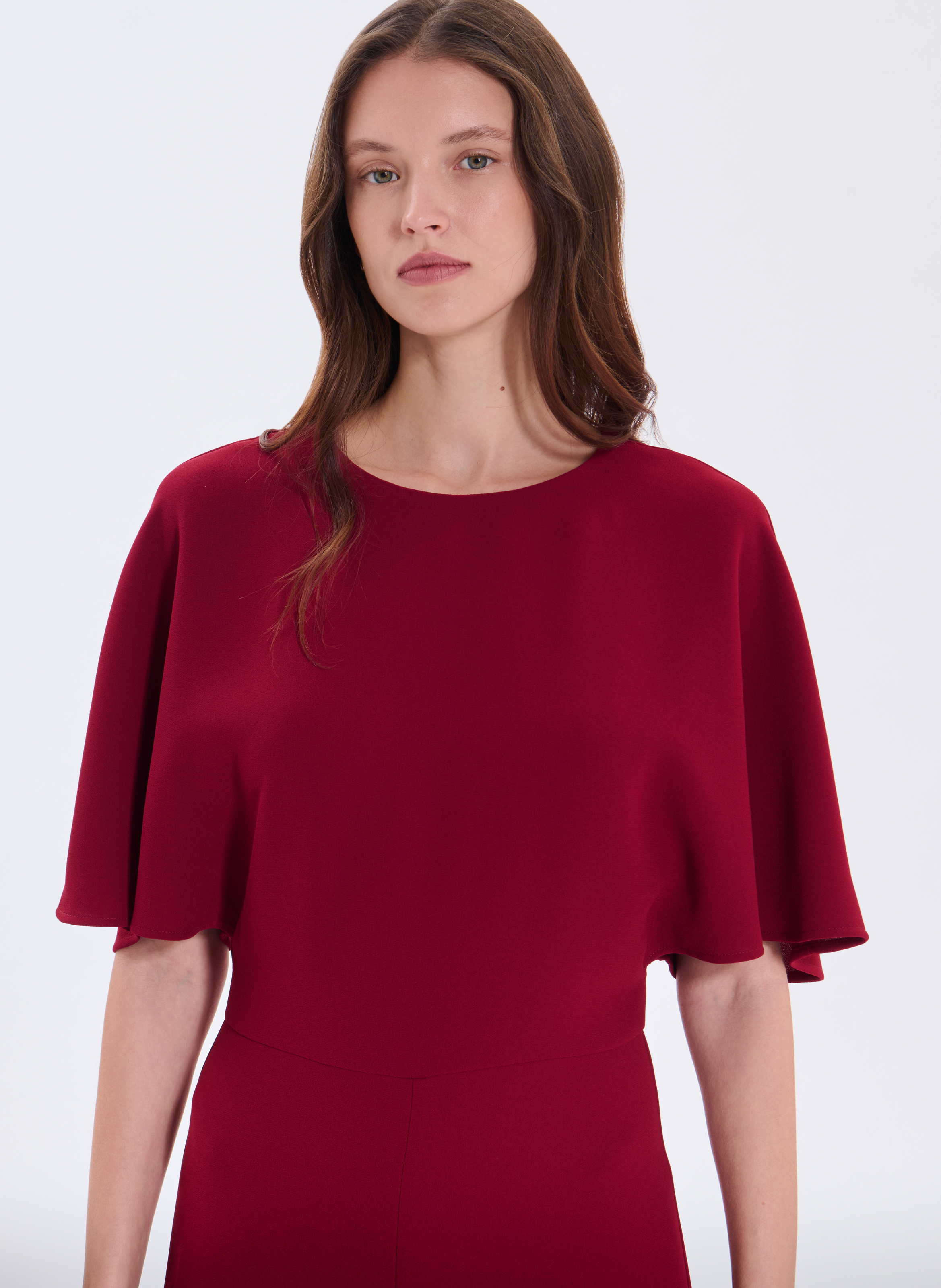 Combinaison  california ZAPA Rouge