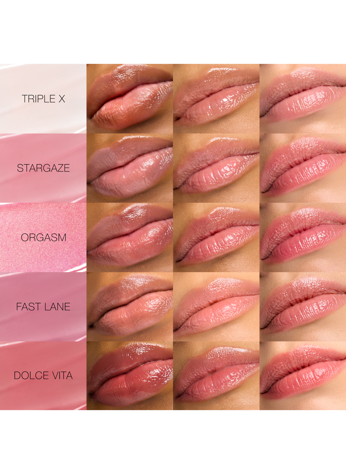 Afterglow lip balm Fast lane - 237