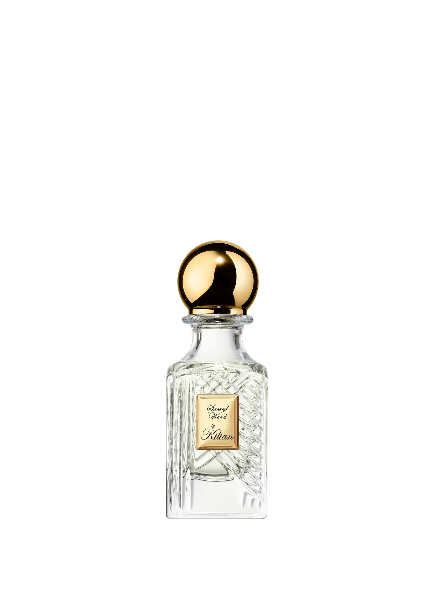 Sacred Wood - Eau de Parfum KILIAN PARIS No color