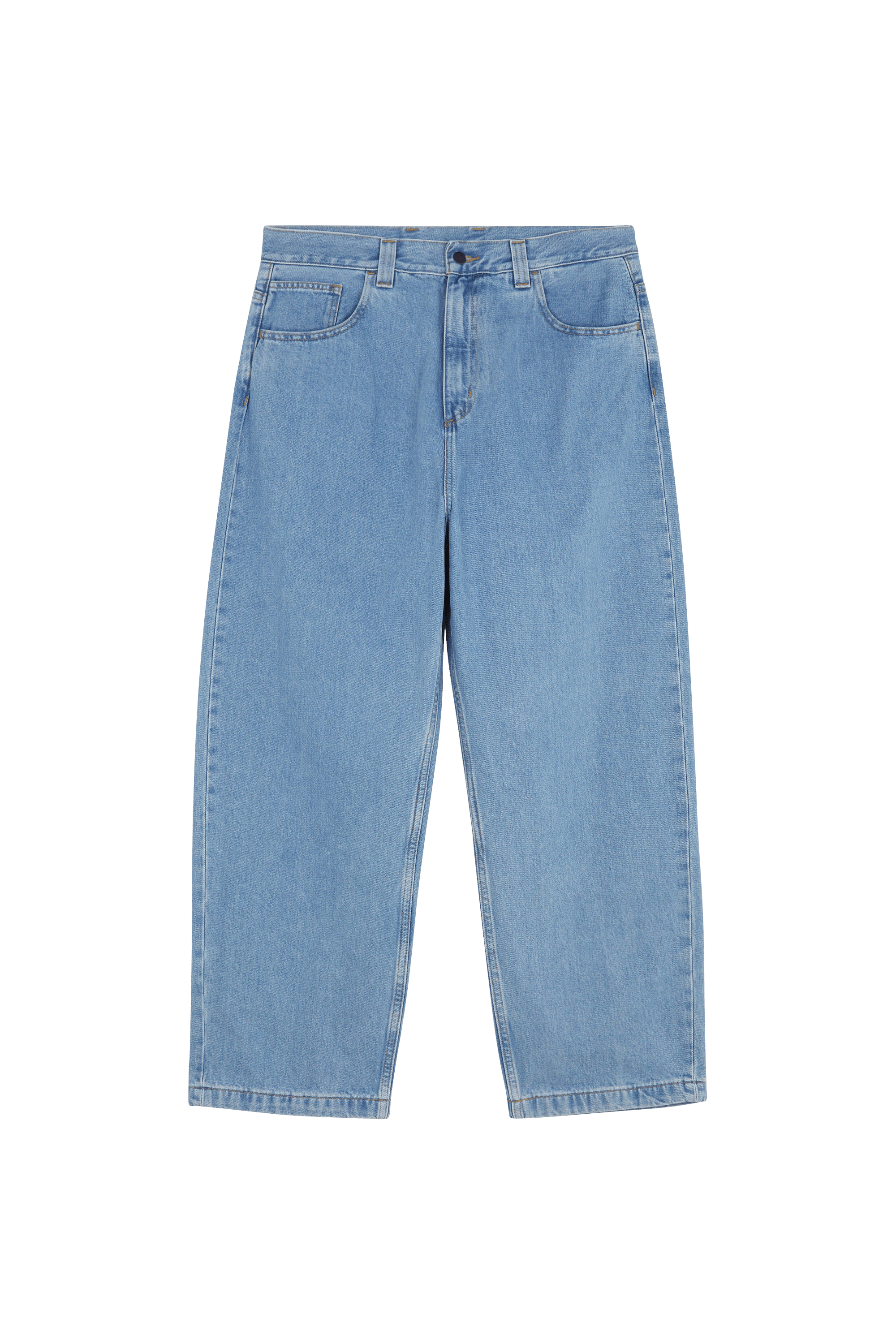 Jean brandon pant CARHARTT WIP Bleu