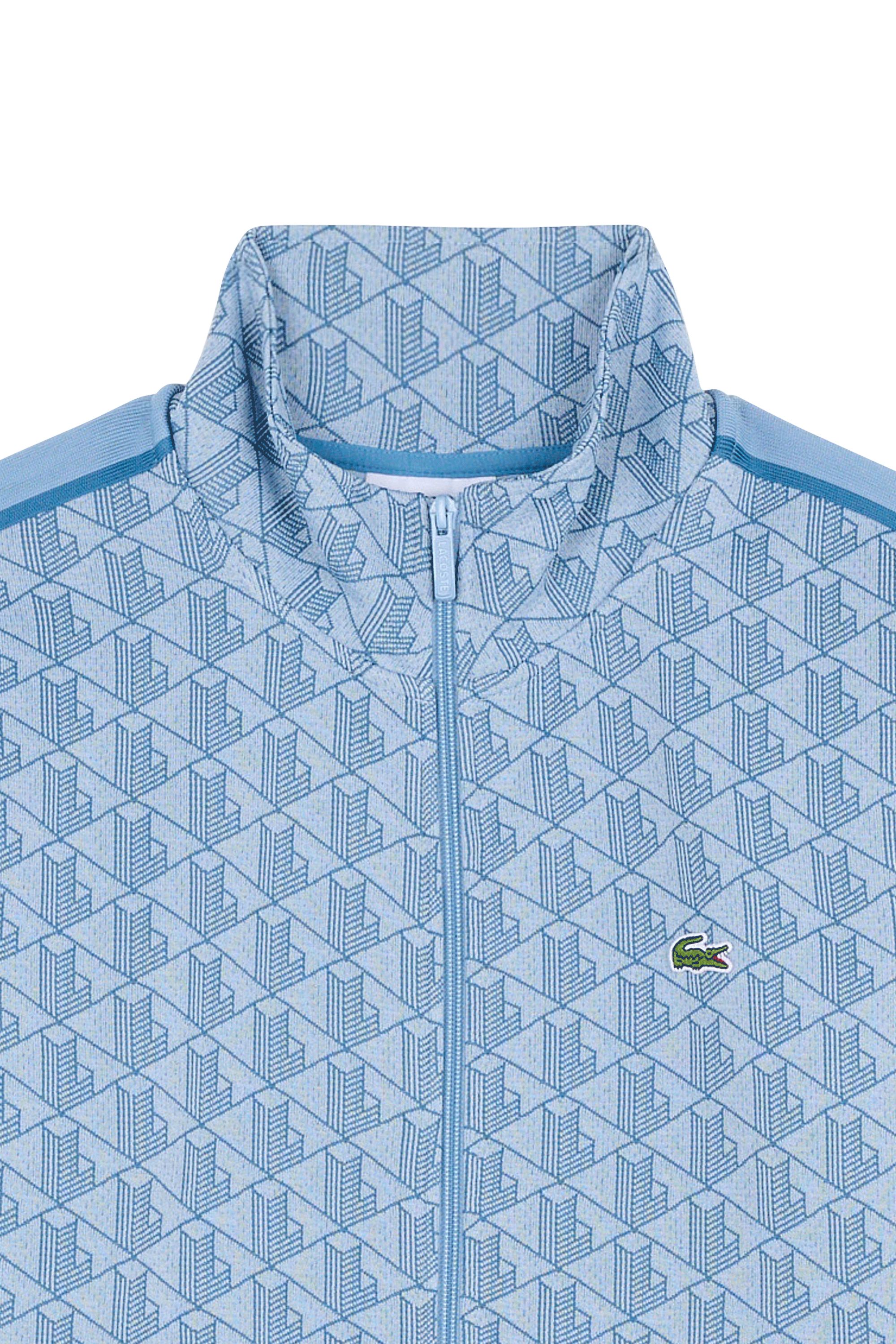 Veste LACOSTE Bleu
