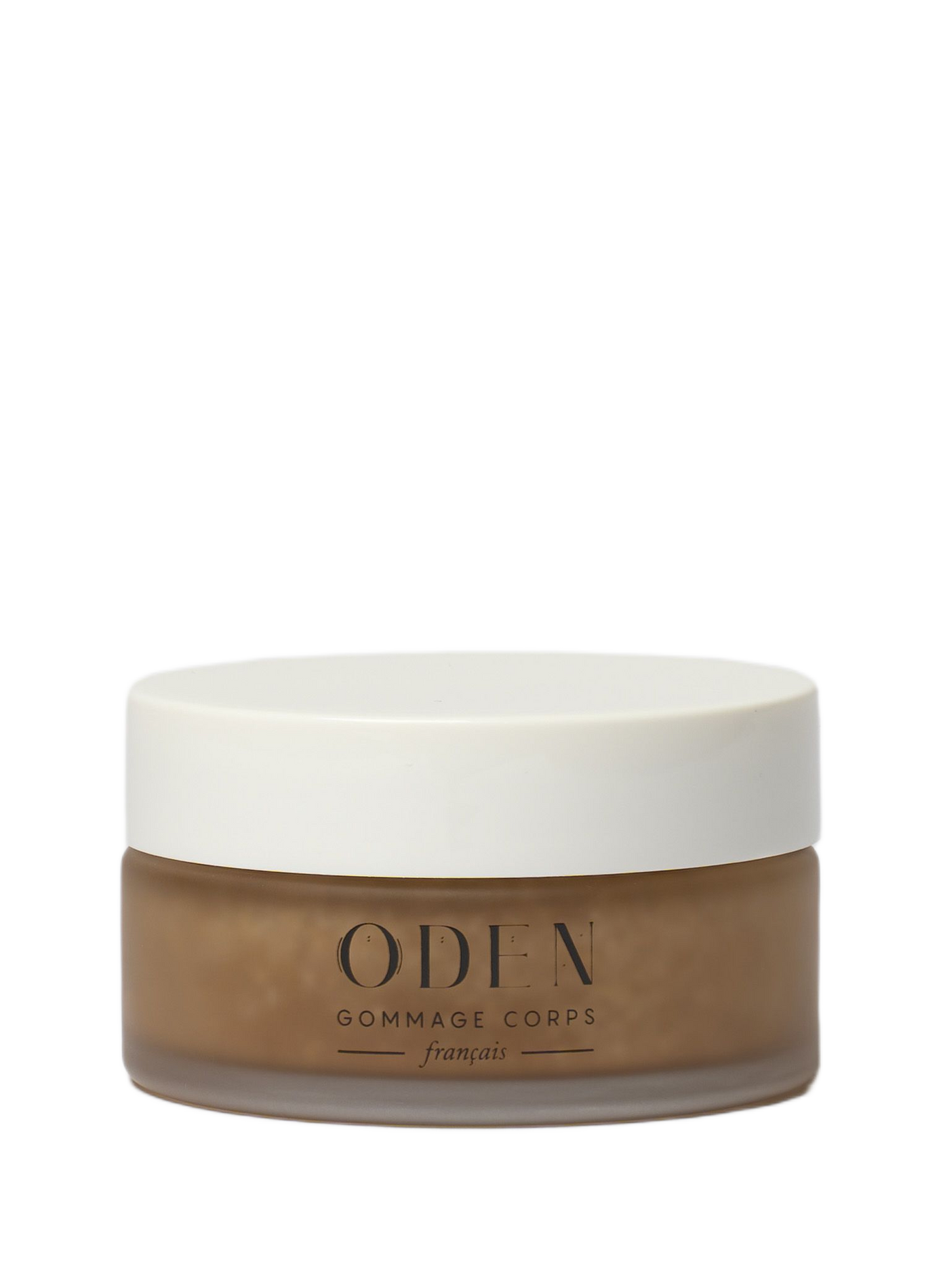 Body scrub ODEN No color