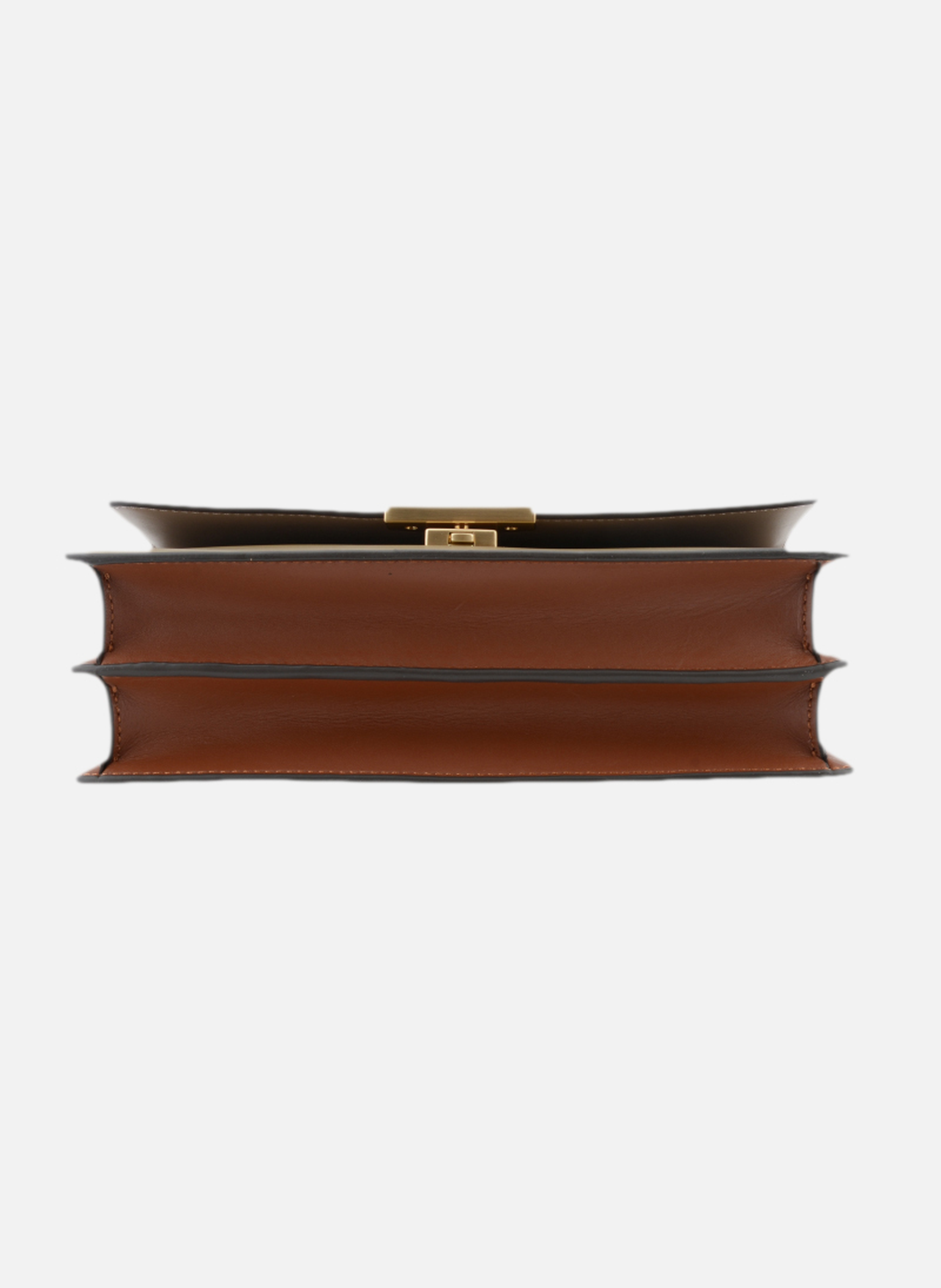 Anjou | sac porté travers POURCHET Multicolore