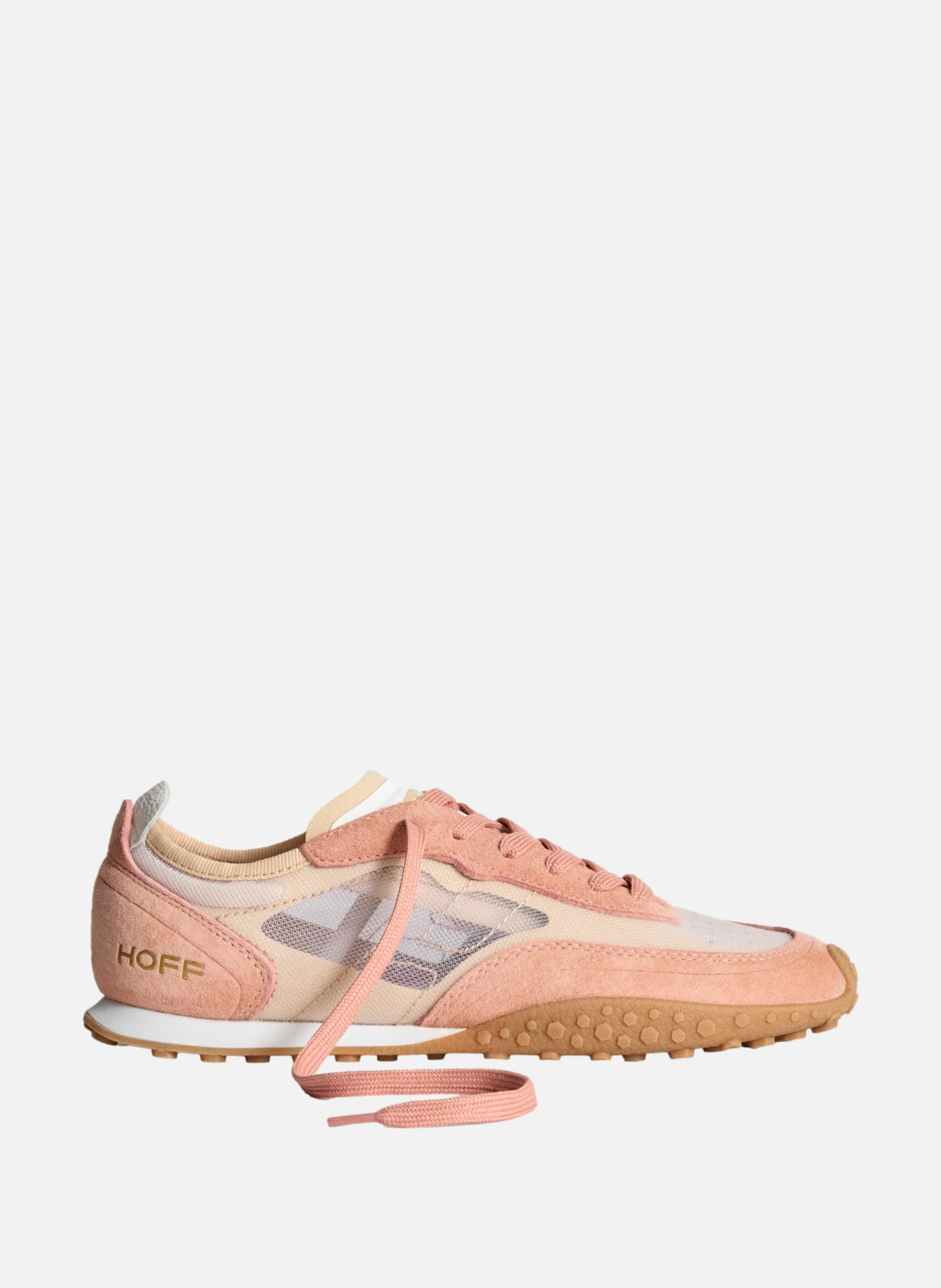 Hoff baskets décontractées tanager tanager HOFF Rose