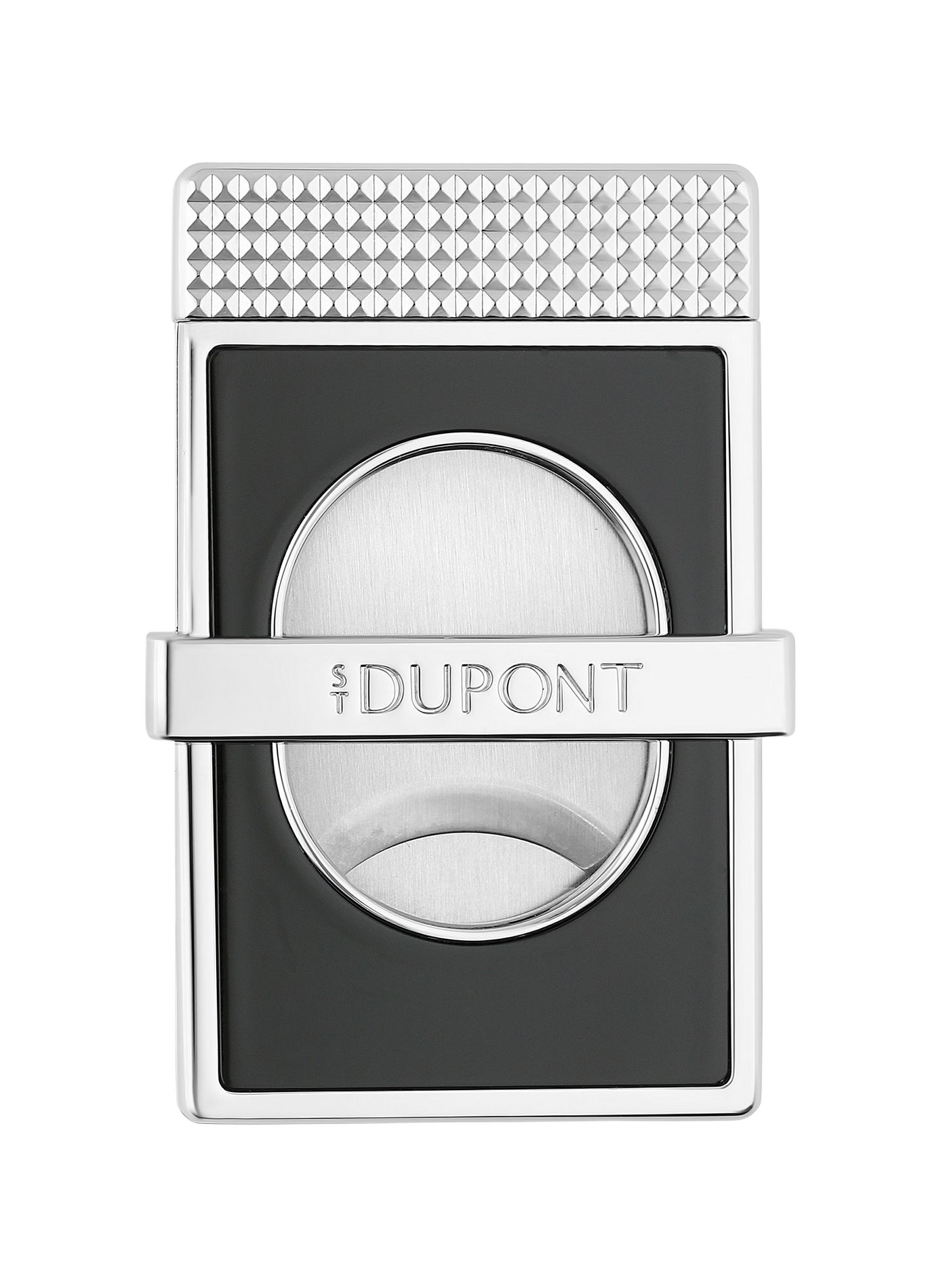 Coupe cigare Perfect cut S.T. DUPONT Silber