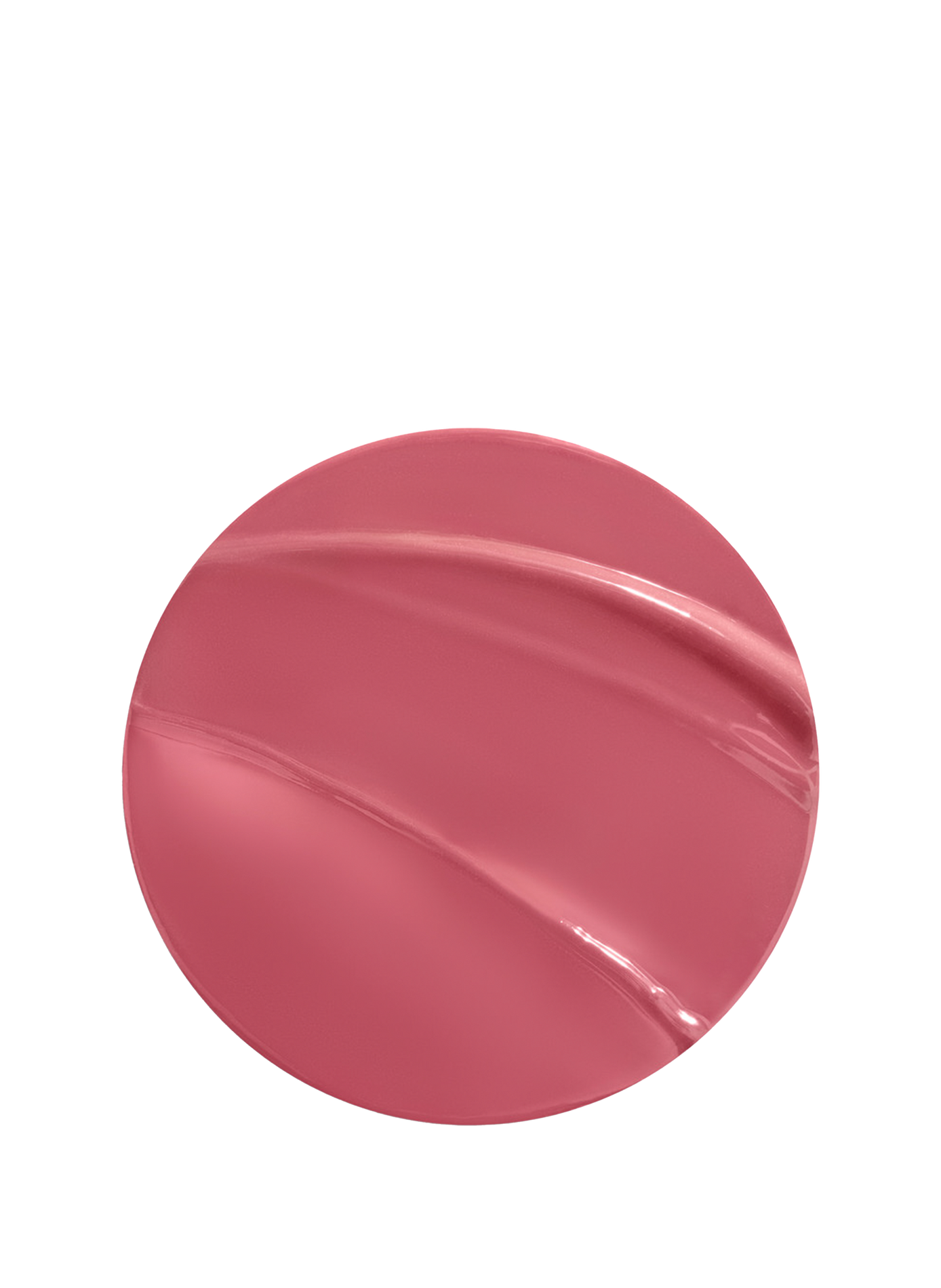 Rouge Hermès - Rouge Brillant Silky HERMÈS Rose boisé