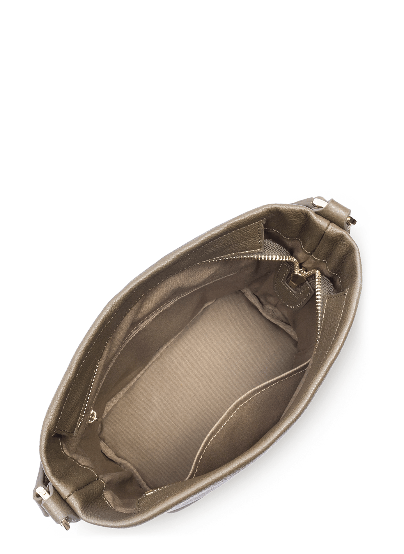 Sac seau - dune LANCASTER Kaki