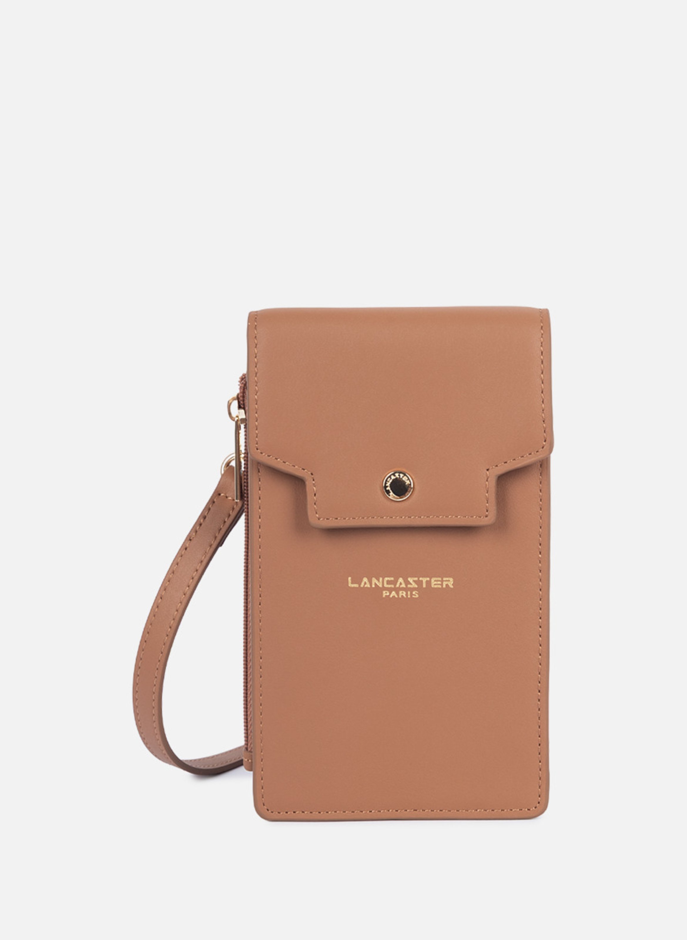 Pochette smartphone - donna grace  Moka