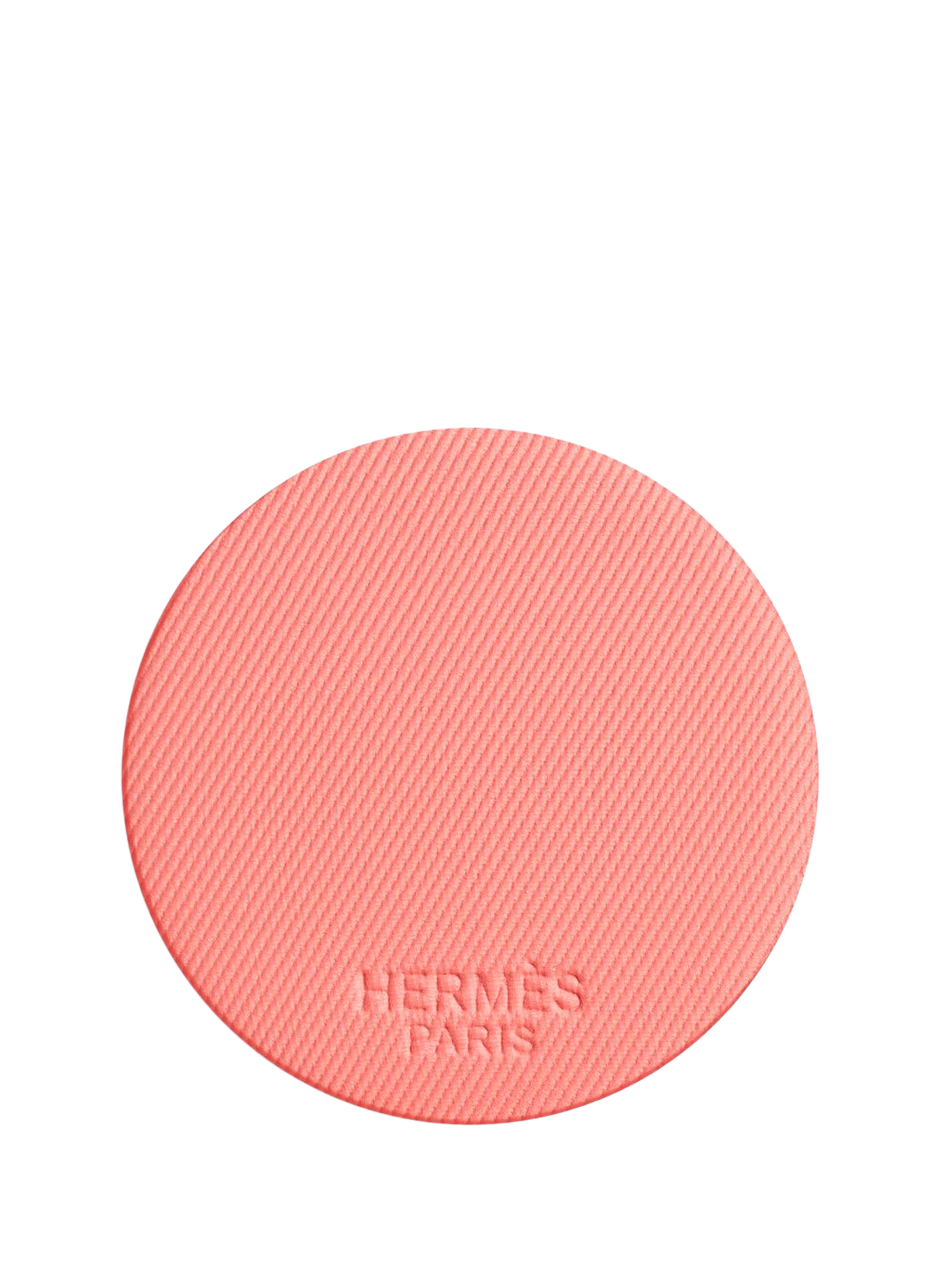 Rose Hermès, Nachfüllung für Seidenrouge, Rose Blush HERMÈS Rose blush