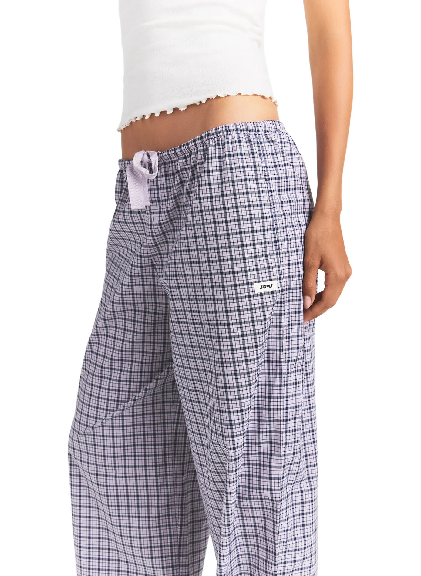 Pantalon de pyjama  SKIMS Multicolore