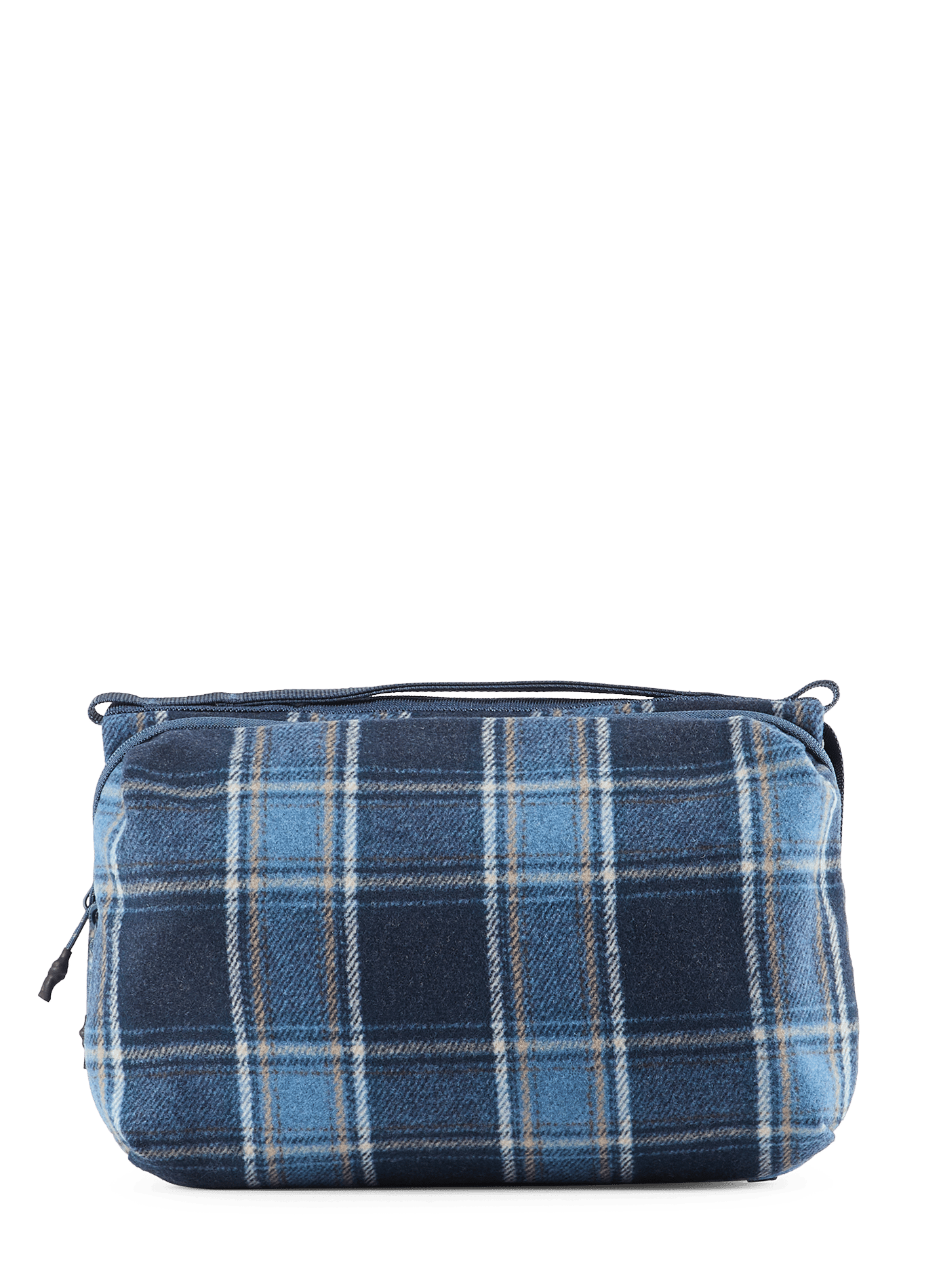 Bottle bag TOPOLOGIE Blue