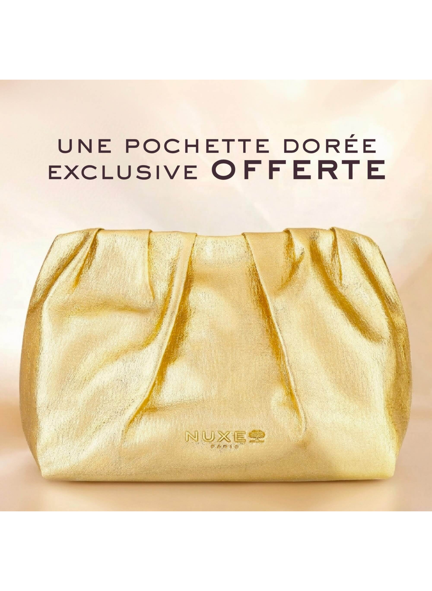 Christmas Gift Set The Prodigieux® Collection NUXE No color