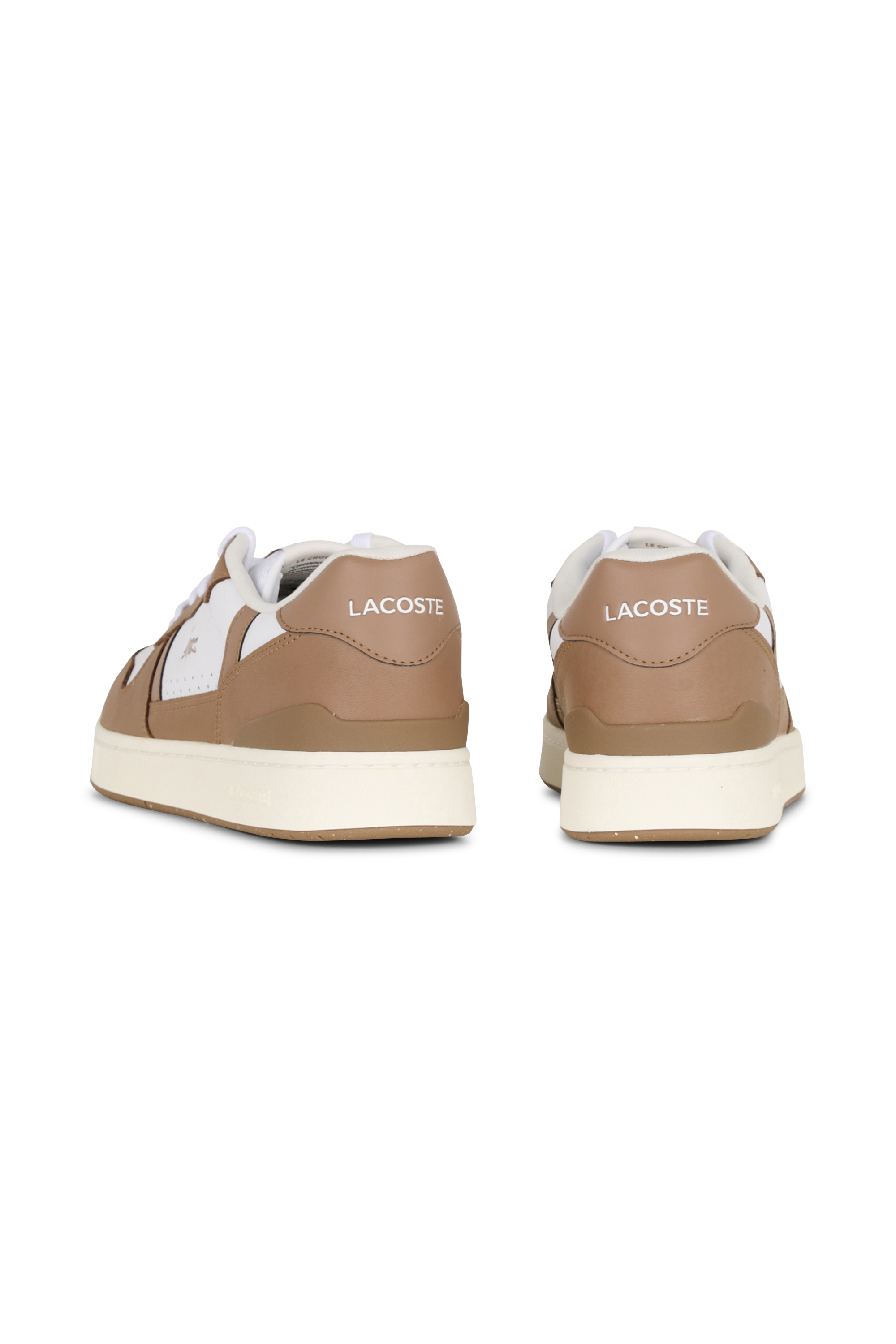 Baskets LACOSTE Blanc