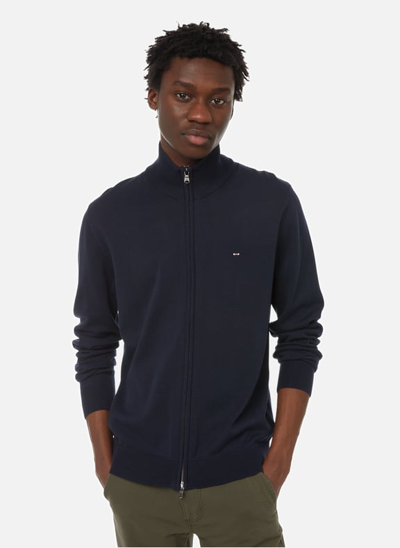 Gilet eden park homme pas cher hotsell