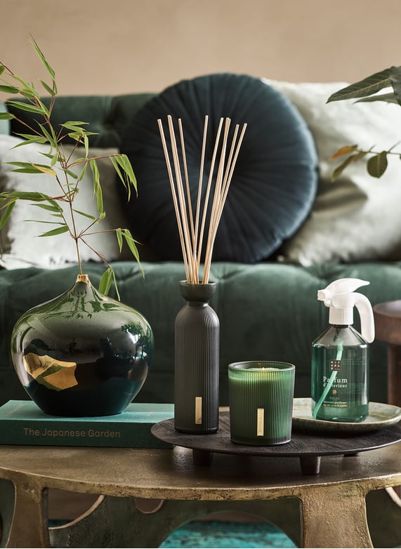 The ritual of Jing Home Fragrance 500ml - Main Image