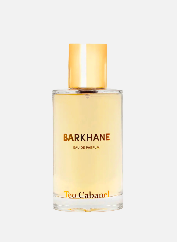Eau de parfum - Barkhane TEO CABANEL