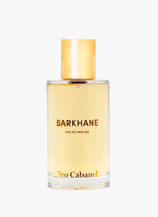Eau de parfum - Barkhane