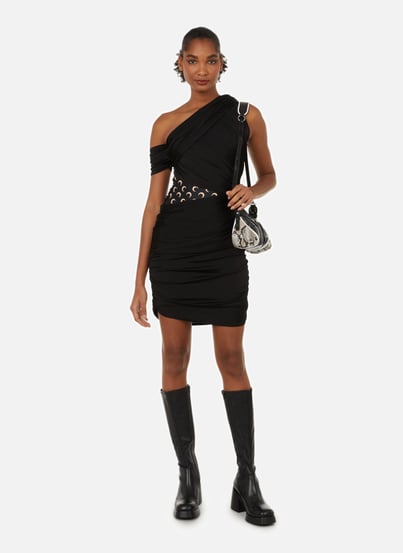 Marine Serre Women s Dresses Collection. Free Shipping Returns Printemps