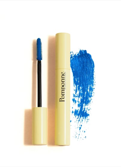 Eyelash booster mascara POMPONNE Eyelash booster mascara POMPONNE