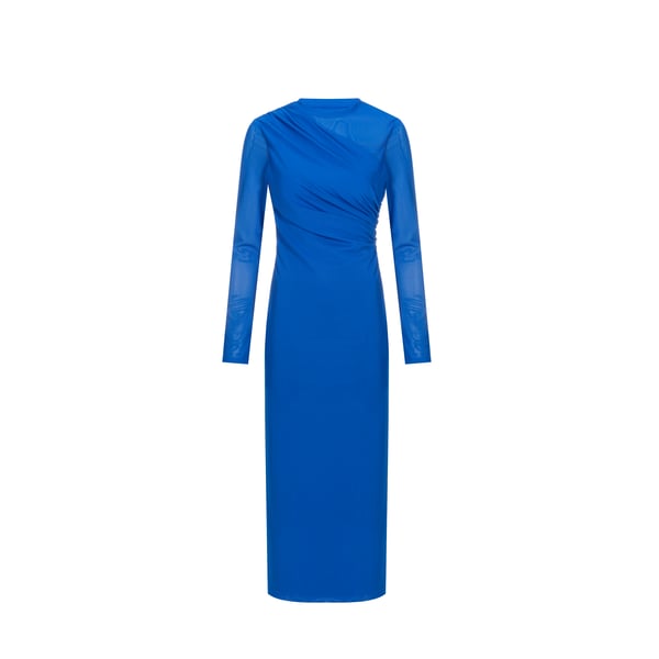 Robe longue Umesh en maille Robe longue Umesh en maille