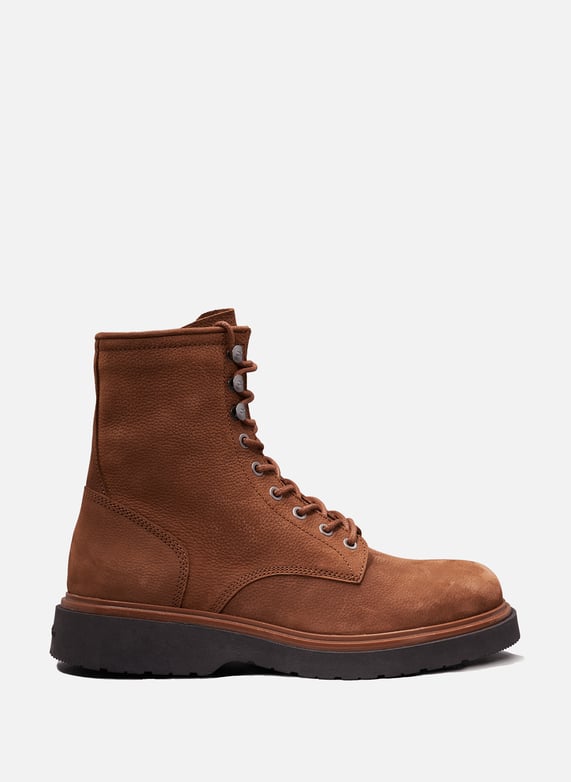 Calvin klein mens suede boots online