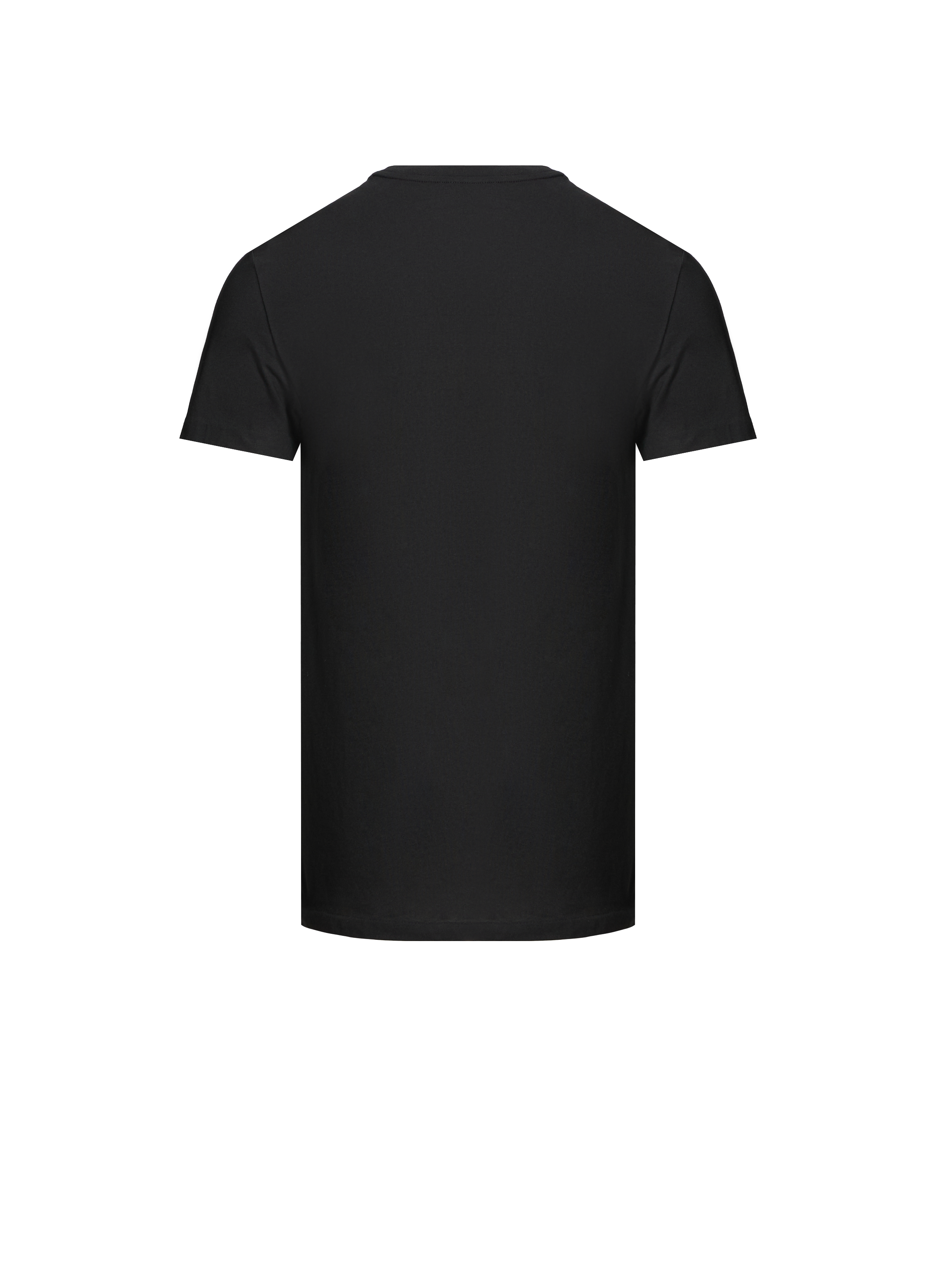 Pack of three cotton T-shirts POLO RALPH LAUREN Multicolour