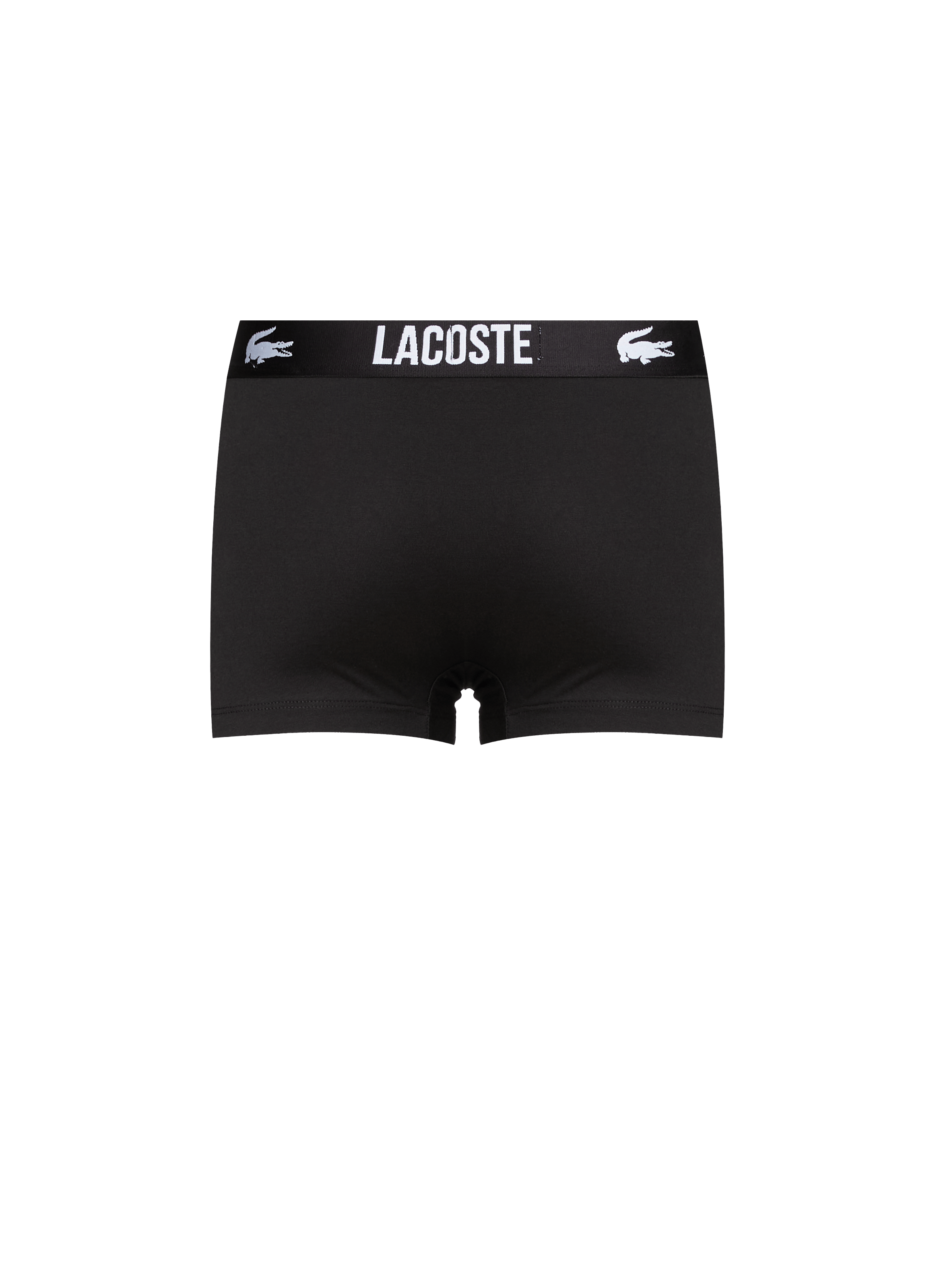 Lot de 3 boxers Ultra dry LACOSTE Bleu