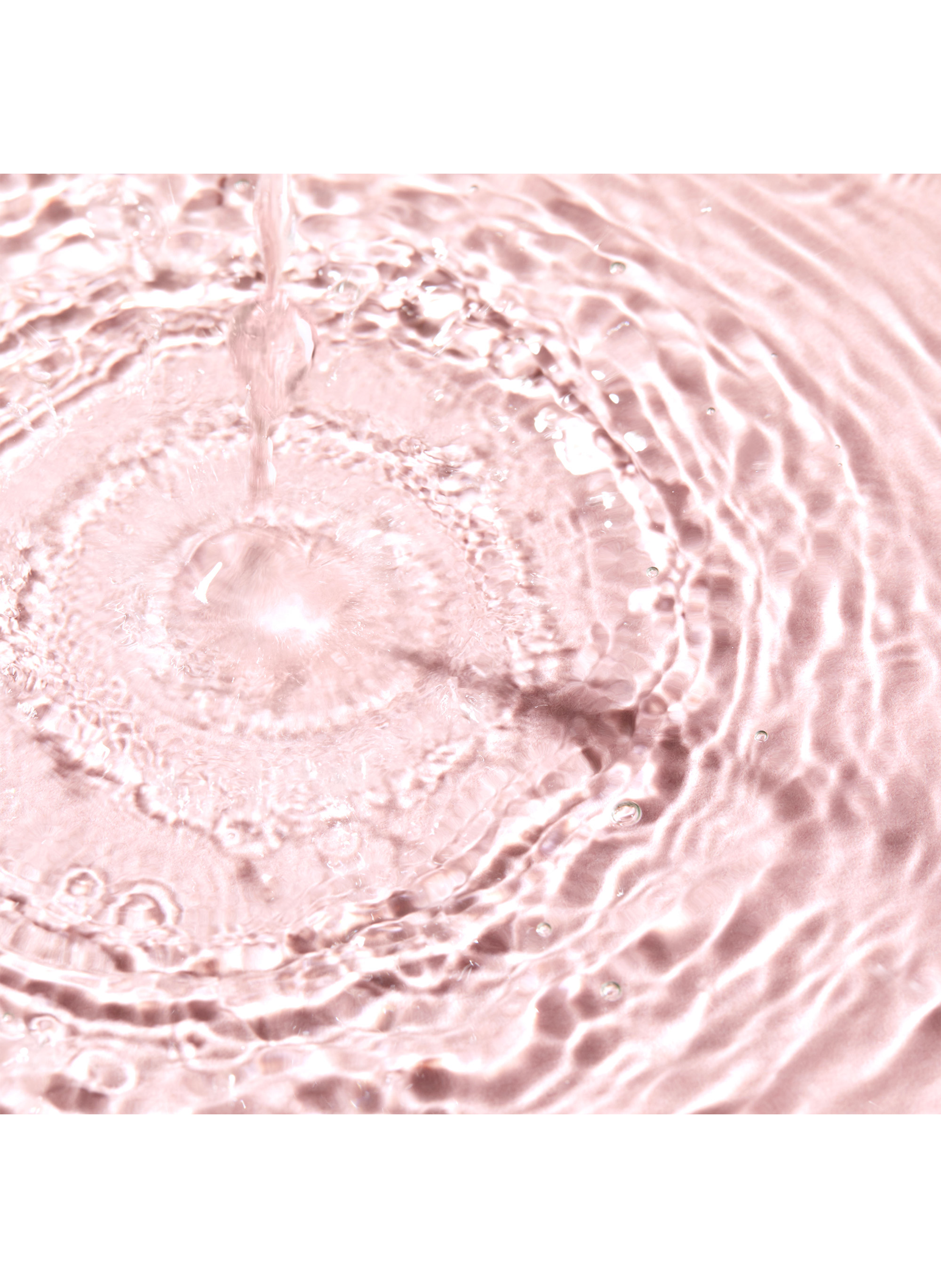 Eau Micellaire Apaisante 3-en-1 Very rose NUXE No color