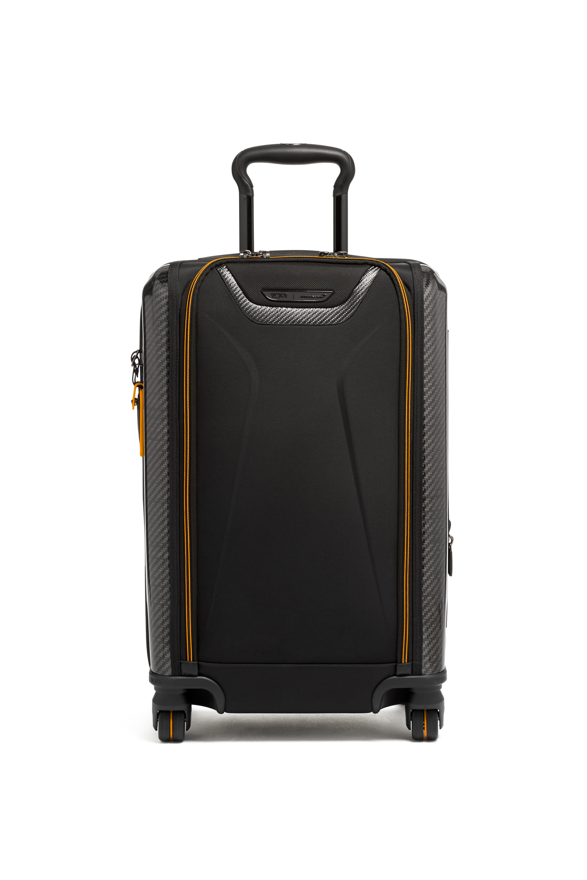 Tumi i mclaren valise 4 roues taille s TUMI Noir