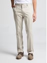 Pantalon Stain Defender slim fit | Beige by DOCKERS DOCKERS Pantalon Stain Defender slim fit | Beige