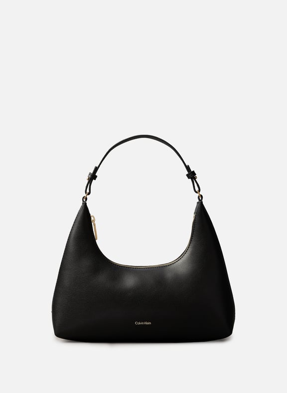 Sac à main baguette Noir by CALVIN KLEIN CALVIN KLEIN Sac à main baguette Noir